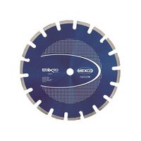 Mexco Asphalt X90 Grade Diamond Blade 300 x 2...