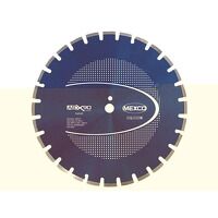 Mexco Asphalt X90 Grade Diamond Blade 450 x 2...
