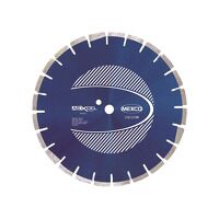 Mexco Asphalt XCEL Grade Diamond Blade 350 x ...