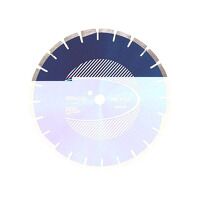 Mexco Asphalt XCEL Grade Diamond Blade 350 x ...