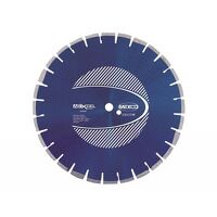 Mexco Asphalt XCEL Grade Diamond Blade 400 x ...