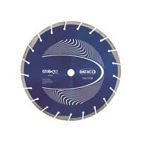 Mexco Asphalt  X10 Grade Diamond Blade 300 x ...