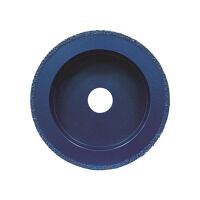 Mexco Bull Nose Profile Wheel 115 x 22mm Prof...