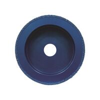 Mexco Bull Nose Profile Wheel 115 x 32mm Prof...