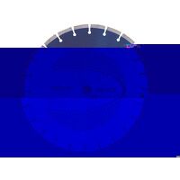 Mexco Concrete Looping Diamond Blade 350 x 25...