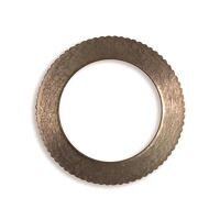 Mexco Diamond Blade Reducing Bush 22.23-15mm