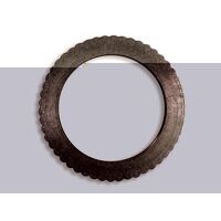 Mexco Diamond Blade Reducing Bush 22.23-16mm