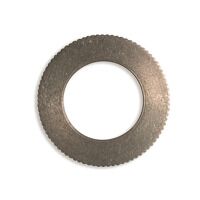 Mexco Diamond Blade Reducing Bush 25.40-15mm