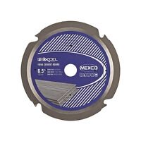 Mexco Fibre Cement Board PCD Blade 160 x 20mm...