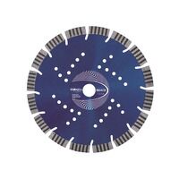 Mexco GPX10-15 Concrete Diamond Blade 230 x 2...