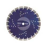 Mexco GPX10-15 Concrete Diamond Blade 300 x 2...