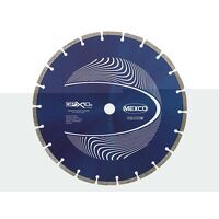 Mexco GPX10-8 Concrete Diamond Blade 300 x 20...