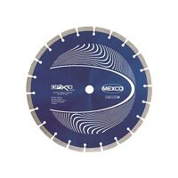 Mexco GPX10 Concrete Diamond Blade 300 x 20mm