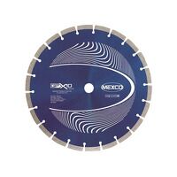 Mexco GPX10 Concrete Diamond Blade 300 x 22.2...
