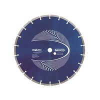 Mexco GPX10 Concrete Diamond Blade 350 x 20mm