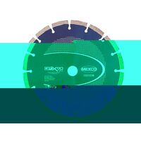 Mexco GPX90 Concrete Diamond Blade 230 x 22mm