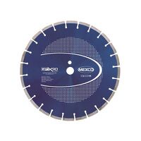 Mexco GPX90 Concrete Diamond Blade 350 x 25.4...