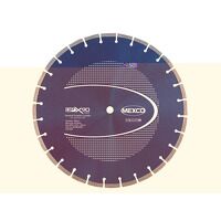 Mexco GPX90 Concrete Diamond Blade 400 x 20mm