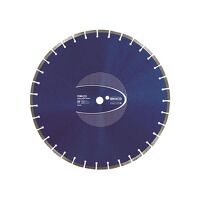 Mexco GPX90 Concrete Diamond Blade 500 x 25.4...