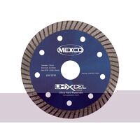 Mexco UHXCEL Ultra Hard Materials Diamond Bla...