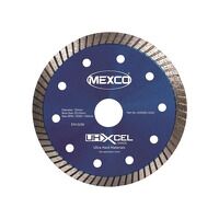 Mexco UHXCEL Ultra Hard Materials Diamond Bla...
