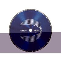 Mexco UHXCEL Ultra Hard Materials Diamond Bla...