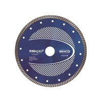 Mexco UHXCEL Ultra Hard Plus Diamond Blade 23...