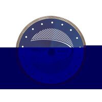 Mexco UHXCEL Ultra Hard Plus Diamond Blade 25...