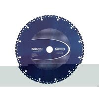 Mexco VBX90 Grade Universal Diamond Blade 230...