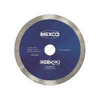 Mexco X90 Grade Ceramic Materials Diamond Bla...