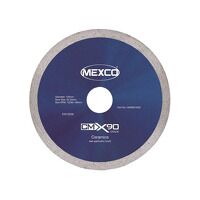 Mexco X90 Grade Ceramic Materials Diamond Bla...
