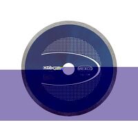 Mexco X90 Grade Ceramic Materials Diamond Bla...