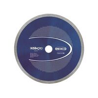 Mexco X90 Grade Ceramic Materials Diamond Bla...