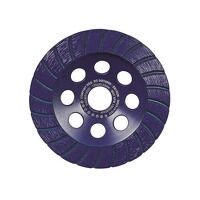 Mexco X90 Grade Cup Grinder 125mm