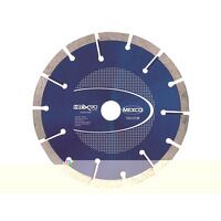 Mexco X90 Grade Mortar Raking Diamond Blade 1...