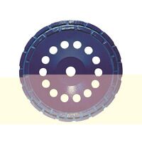 Mexco X90 Grade Twin Row Cup Grinder 230mm