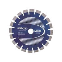 Mexco XCEL GRADE Concrete Diamond Blade 180 x...