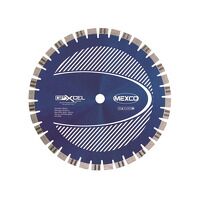 Mexco XCEL GRADE Concrete Diamond Blade 300 x...