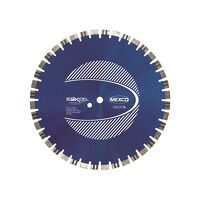 Mexco XCEL GRADE Concrete Diamond Blade 350 x...