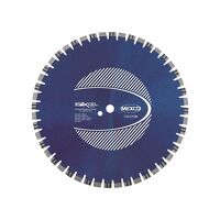 Mexco XCEL GRADE Concrete Diamond Blade 400 x...