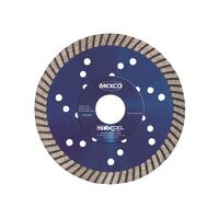 Mexco XCEL Grade Dual Purpose Turbo Diamond B...