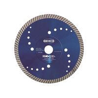 Mexco XCEL Grade Dual Purpose Turbo Diamond B...
