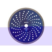 Mexco XCEL Grade Dual Purpose Turbo Diamond B...