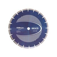 Mexco XCEL Grade Hard Materials Diamond Blade...