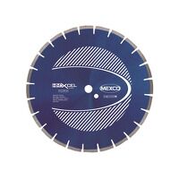 Mexco XCEL Grade Hard Materials Diamond Blade...