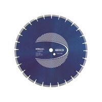 Mexco XCEL Grade Hard Materials Diamond Blade...
