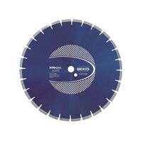 Mexco XCEL Grade Hard Materials Diamond Blade...