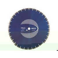 Mexco XCEL Grade Hard Materials Diamond Blade...