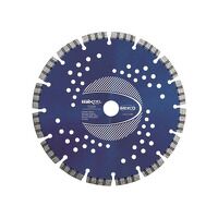 Mexco XCEL Grade Tri-Purpose Diamond Blade 23...