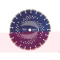 Mexco XCEL Grade Tri-Purpose Diamond Blade 30...